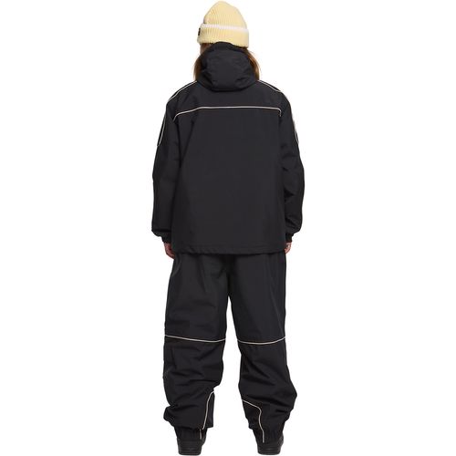 Rojo 2026 Nine Oh Womens Jacket