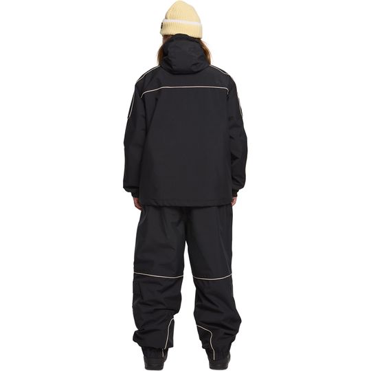 Rojo 2026 Nine Oh Womens Jacket