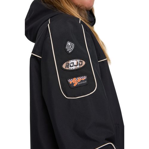 Rojo 2026 Nine Oh Womens Jacket