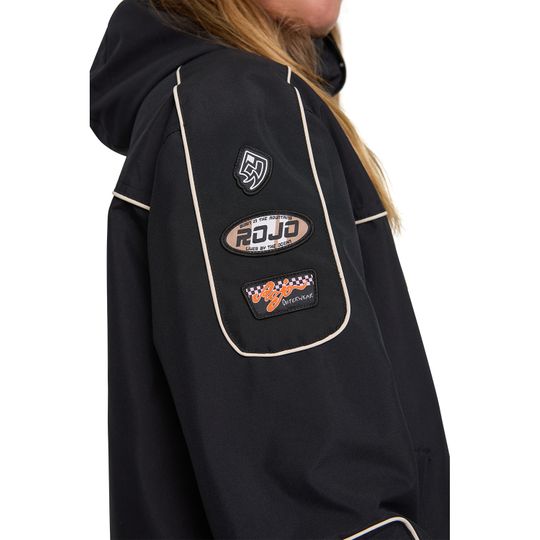 Rojo 2026 Nine Oh Womens Jacket