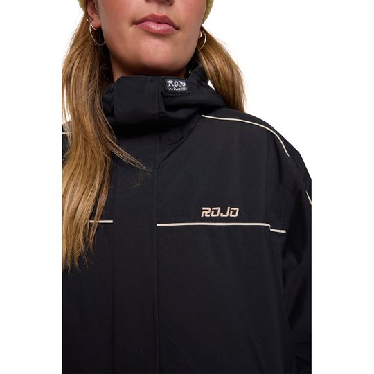 Rojo 2026 Nine Oh Womens Jacket