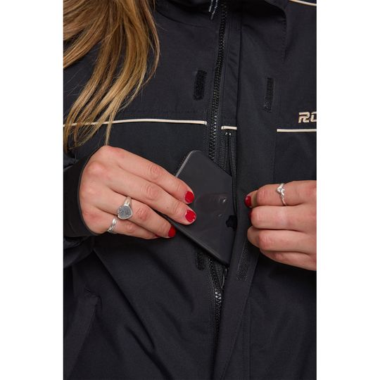 Rojo 2026 Nine Oh Womens Jacket