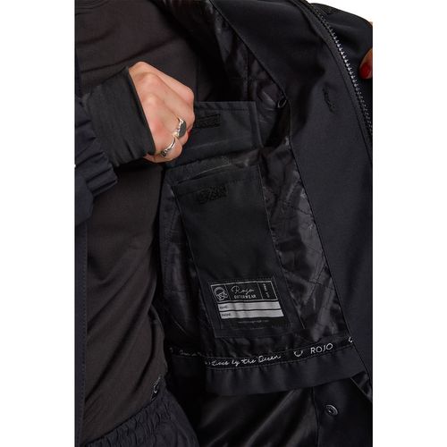 Rojo 2026 Nine Oh Womens Jacket