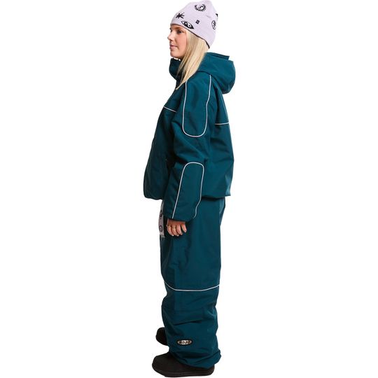 Rojo 2026 Nine Oh Womens Jacket