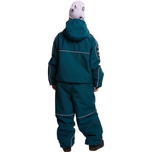 Rojo 2026 Nine Oh Womens Jacket