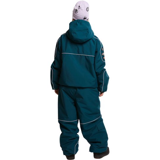 Rojo 2026 Nine Oh Womens Jacket