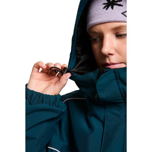 Rojo 2026 Nine Oh Womens Jacket
