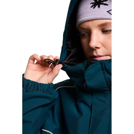 Rojo 2026 Nine Oh Womens Jacket