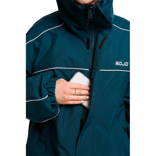 Rojo 2026 Nine Oh Womens Jacket