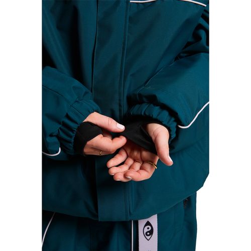 Rojo 2026 Nine Oh Womens Jacket