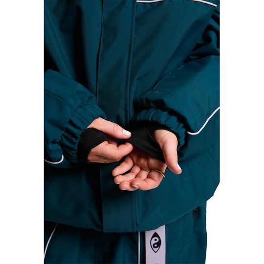 Rojo 2026 Nine Oh Womens Jacket