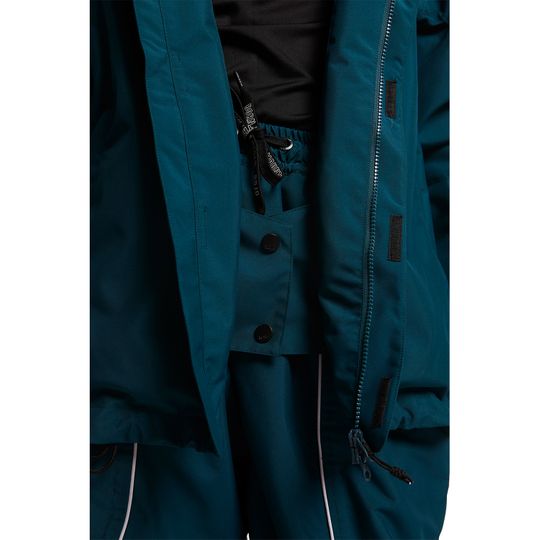 Rojo 2026 Nine Oh Womens Jacket