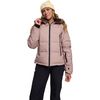 Rojo 2026 Chalet Crop Womens Jacket