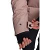 Rojo 2026 Chalet Crop Womens Jacket