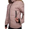Rojo 2026 Chalet Crop Womens Jacket