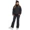 Rojo 2026 Chalet Crop Womens Jacket