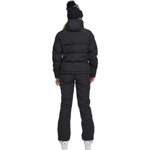 Rojo 2026 Chalet Crop Womens Jacket