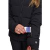 Rojo 2026 Chalet Crop Womens Jacket