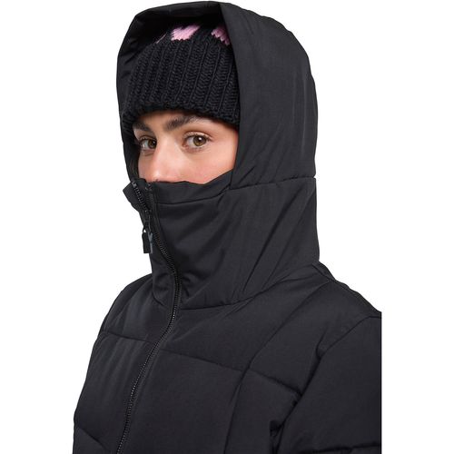 Rojo 2026 Chalet Crop Womens Jacket