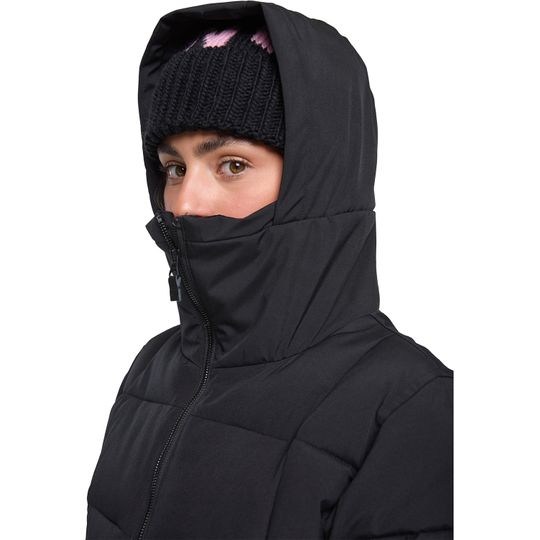 Rojo 2026 Chalet Crop Womens Jacket