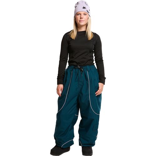 Rojo 2026 Nine Oh Womens Pant