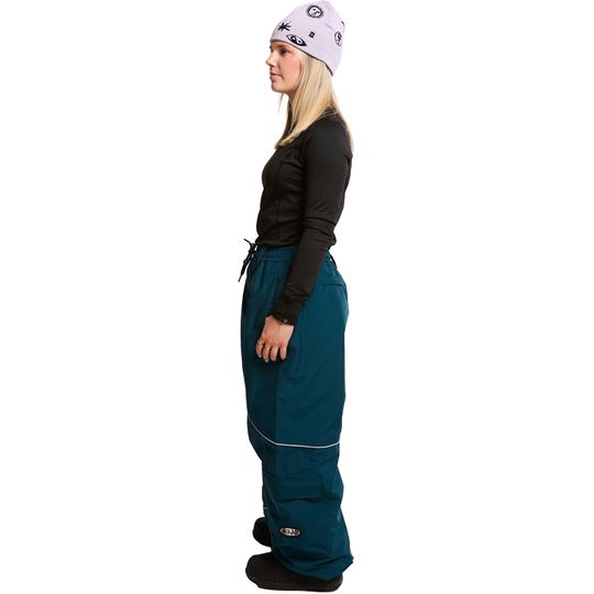 Rojo 2026 Nine Oh Womens Pant