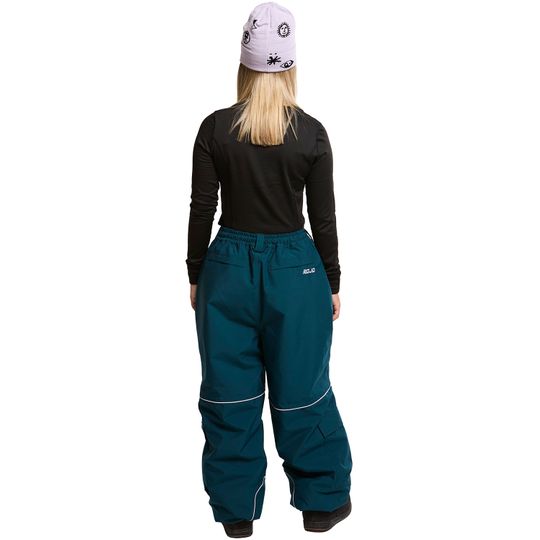 Rojo 2026 Nine Oh Womens Pant