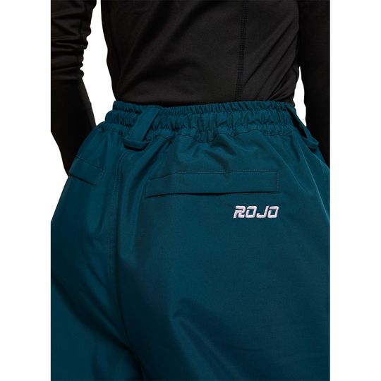 Rojo 2026 Nine Oh Womens Pant