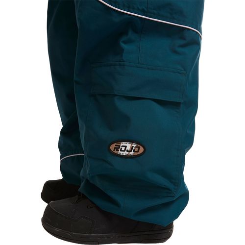 Rojo 2026 Nine Oh Womens Pant