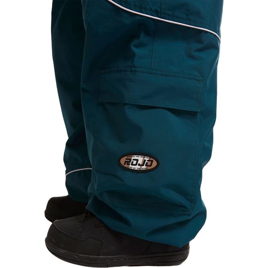 Rojo 2026 Nine Oh Womens Pant