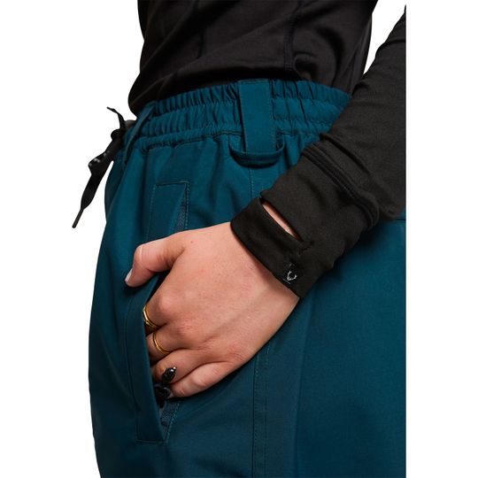 Rojo 2026 Nine Oh Womens Pant