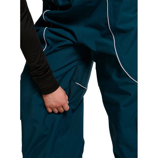 Rojo 2026 Nine Oh Womens Pant