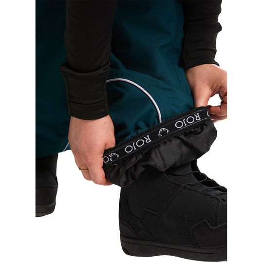 Rojo 2026 Nine Oh Womens Pant