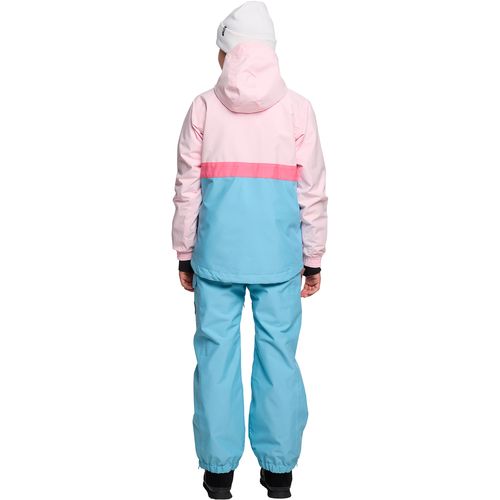 Rojo 2026 Mini Me Jo Girls Jacket