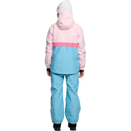 Rojo 2026 Mini Me Jo Girls Jacket