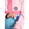 Rojo 2026 Mini Me Jo Girls Jacket