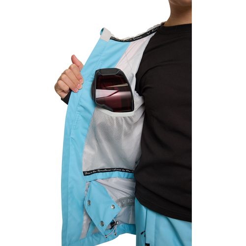 Rojo 2026 Mini Me Jo Girls Jacket