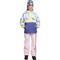 Rojo 2026 Mini Me Jo Girls Jacket