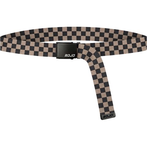 Rojo 2026 Nine Oh Belt