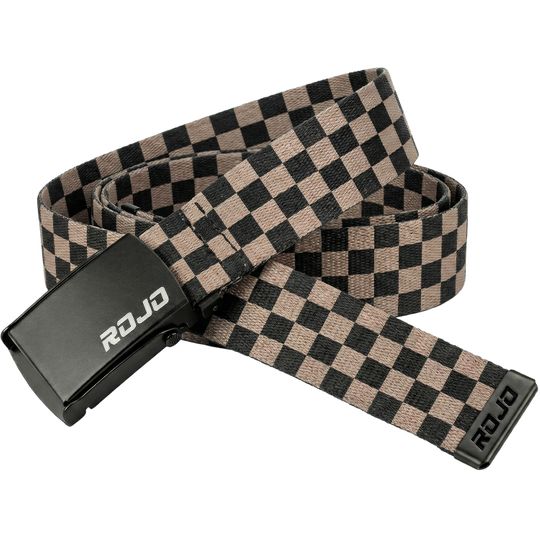 Rojo 2026 Nine Oh Belt