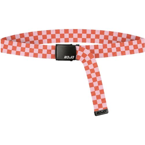Rojo 2026 Nine Oh Belt