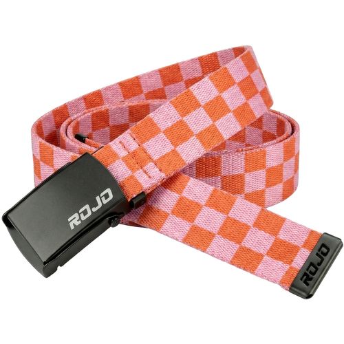 Rojo 2026 Nine Oh Belt