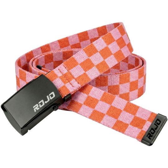 Rojo 2026 Nine Oh Belt