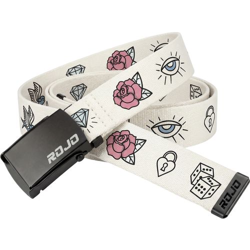 Rojo 2026 Nine Oh Belt