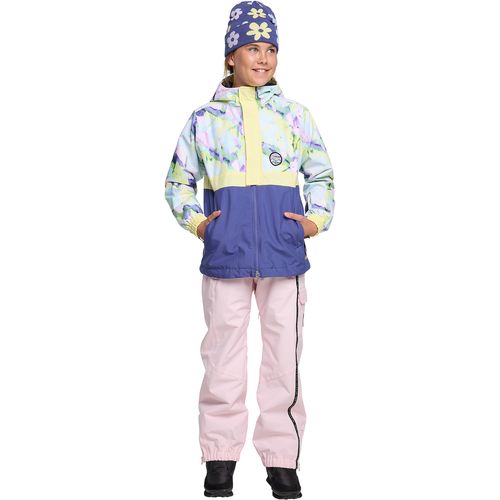 Rojo 2026 Mini Me Jo Girls Jacket