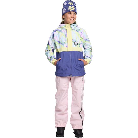 Rojo 2026 Mini Me Jo Girls Jacket