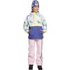 Rojo 2026 Mini Me Jo Girls Jacket