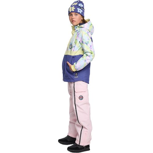 Rojo 2026 Mini Me Jo Girls Jacket