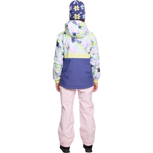 Rojo 2026 Mini Me Jo Girls Jacket