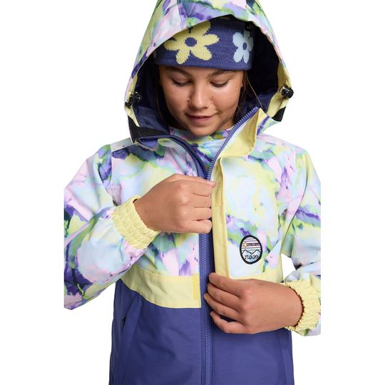 Rojo 2026 Mini Me Jo Girls Jacket